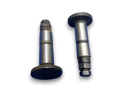 11-6503-ЖР2 Толкатель клапана в сборе ГАЗ-12, М20, 69