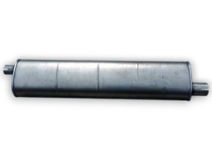 12-1201008 Глушитель с термоизоляцией в сборе ГАЗ-12
