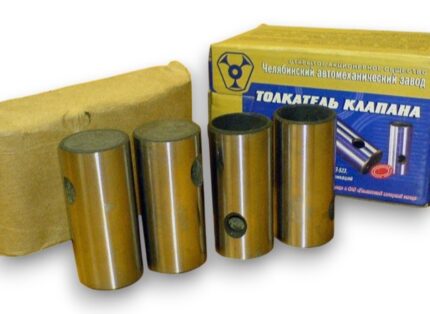 21-1007055-А2 Толкатель клапана (к-т 8 шт) ГАЗ-21