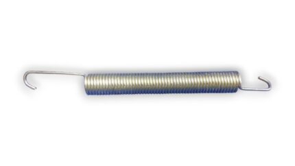 21-6904130 Пружина салазок переднего сиденья ГАЗ-21 (1, 2 серия)