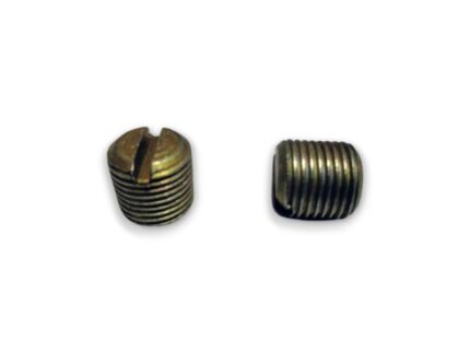 262531-П8 Пробка 1/8"-27 коническая масляного канала