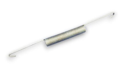 30-6904130 Пружина салазок переднего сиденья ГАЗ-М20