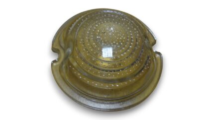 ПФ22-3712204 Рассеиватель подфарника Москвич-402, 407