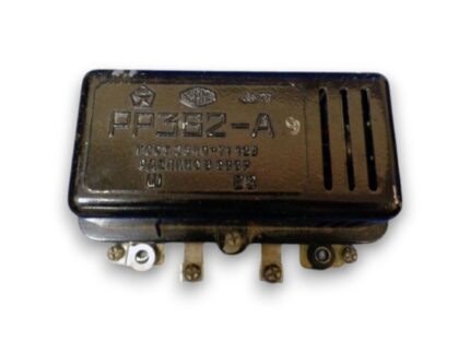РР362-А Реле-регулятор в сборе Москвич-408, 412, 2140